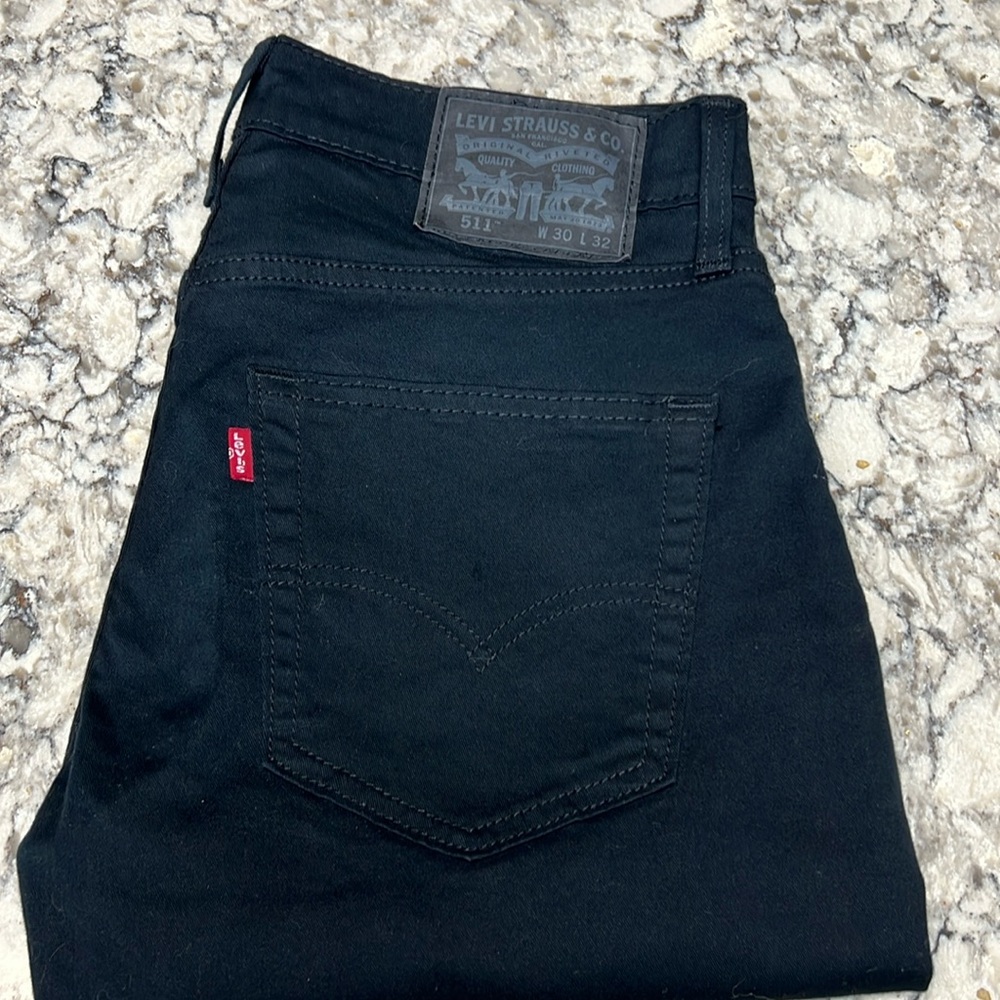 Brand New Levi Jeans